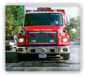 Emergency vehicle friendly speed cusion - preferred by fire and rescue departments